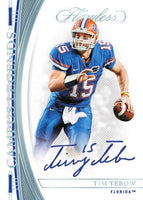 2023 Panini Flawless Football 2 Box Hobby Case