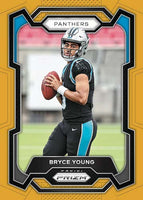 2023 Panini Prizm Football Hobby 12-Box Case