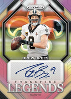 2023 Panini Prizm Football Hobby Box