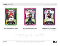 2023 Panini Prizm Football No Huddle Hobby Box