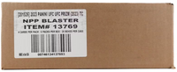 2023 Panini Prizm UFC Blaster 20-Box Case