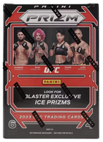 2023 Panini Prizm UFC Blaster 20-Box Case