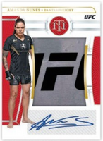 2023 Panini Chronicles UFC Hobby 12-Box Case