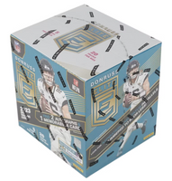 2023 Panini Donruss Elite Football Hobby Box