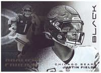 2023 Panini Black Football Hobby Box