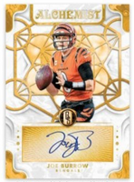 2023 Panini Gold Standard Football Hobby Box
