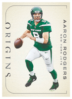 2023 Panini Origins Football Hobby 16-Box Case