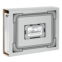 2023-24 Panini Flawless Basketball Hobby Box