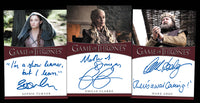 
              2021 Rittenhouse Game of Thrones Iron Anniversary Series 1 Trading Cards
            